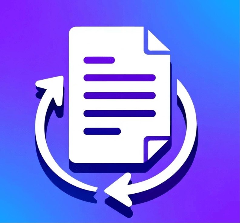 闪转PDF文件转换